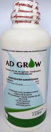 AD GROW