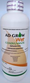 AD GROW WET