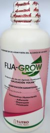 FIJA GROW