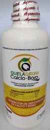 QUELAGROW CALCIO-BORO