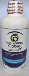 QUELAGROW COBRE