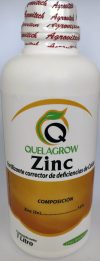 QUELAGROW ZINC
